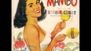 Xavier Cugat - Mambo Jambo