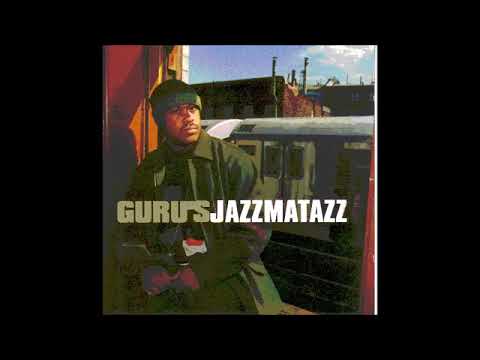 Guru feat. Angie Stone - Keep Your Worries