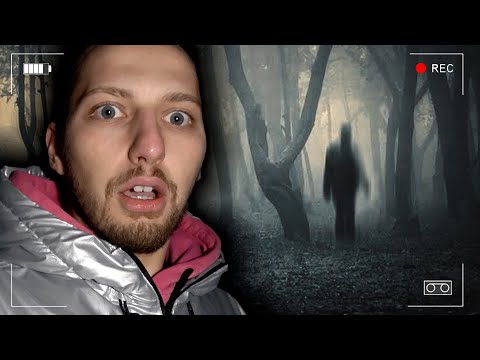 I AM SURROUNDED **I'M SCARED**