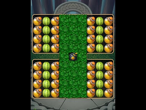 TOON BLAST level 3554