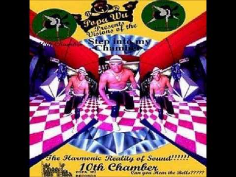 Popa Wu, C.C.F. Division, United Kingdom, Prodigal Sunn - 9-Elements