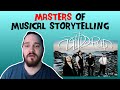 Composer/Musician Reacts to Wilderun - The Unimaginable Zero Summer (REACTION!!!)