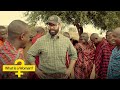 Matt Walsh Asks Maasai Tribe What Is A Woman