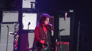 hollywood vampires Five to One  Break On Through