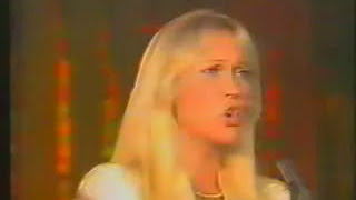 Abba - Chiquitita en español