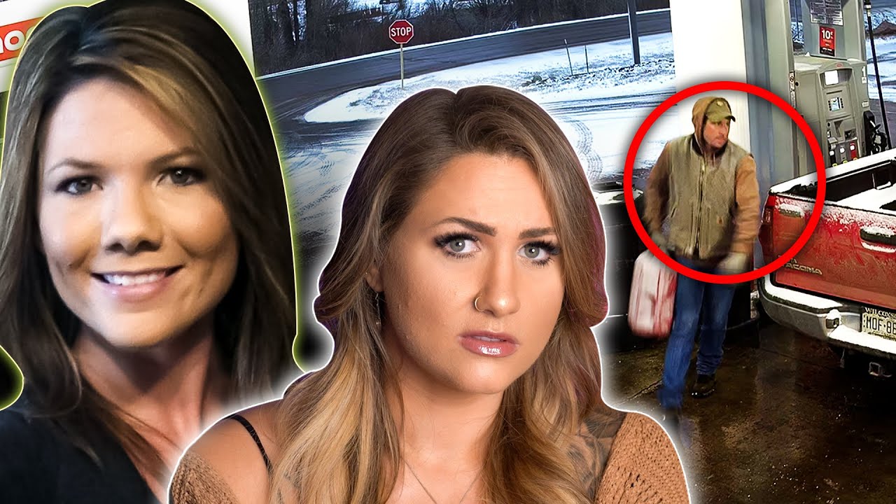 Betrayed By Her Fiancé & His Mistress: The Devastating Case Of Kelsey Berreth