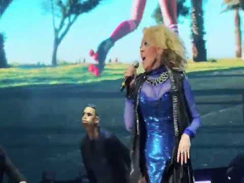 KRISTINE W - KTU NYC CONCERT - FULL SHOW PERFORMANCE