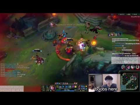 BoxBox - Jayce vs Nunu - Top «30Kills» (Challenger) (N)