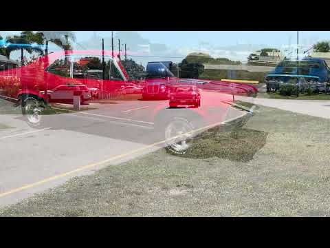 1969 Chevrolet Nova (CC-2060058) for sale in Largo, Florida