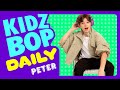 KIDZ BOP Daily Sunday April 28 2024