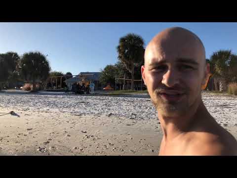 VANLIFE: Florida’s secret paradise!