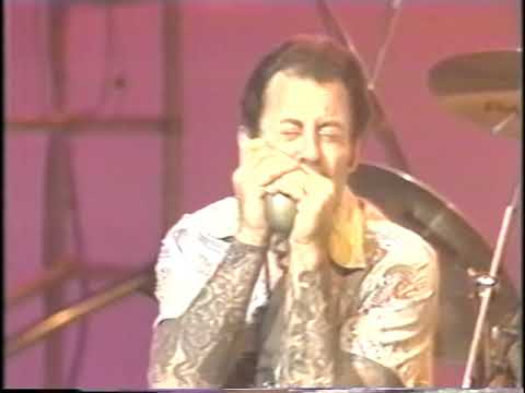 The Nighthawks- Metropolitan Avenue 4/21/82