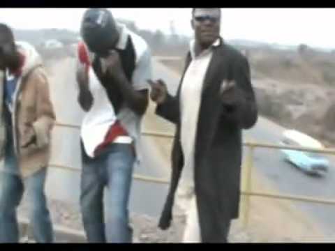 Ulenjeba - MK Wamu-Nice (Official Video)