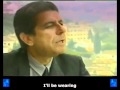 Leonard Cohen - «Take this waltz» + subtitles 
