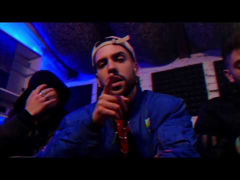 JAY M & JNOGA ||LASJOTAS|| - PICK UP THE PHONE (SPANISH VERSION)