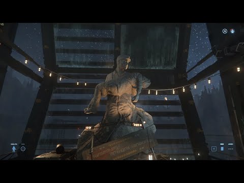 Star Citizen 3.7.2 | Last Look at Delamar ¹⁴⁴⁰ᵖ⁶⁰ᶠᵖˢ