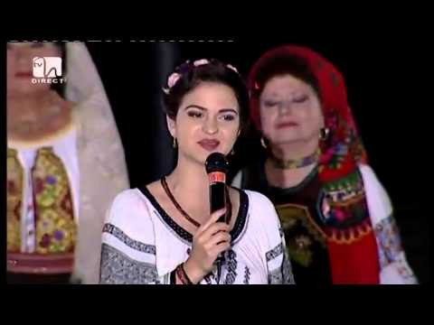 Maria-Beatrice Bandoiu - Ia sa-mi spui tu, puisor