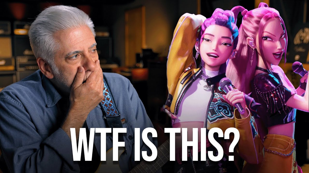 Listening to the Spotify Top 10 So You Don't Have To