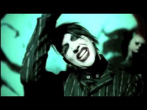 Depeche Mode vs Marilyn Manson Video Edit  -  Personal Jesus Electro Remix [Dj Fuego Video Edit]