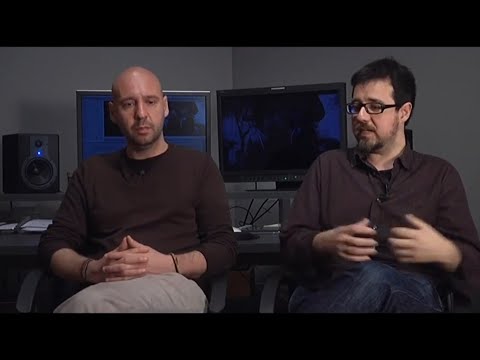 REC 2 (2009) | Making Of (Completo)