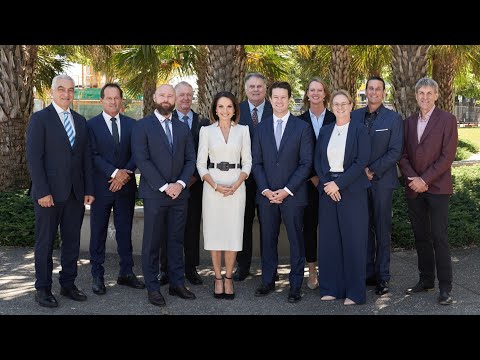 Sunshine Coast Council: Ordinary Meeting - Thursday 13 November 2025