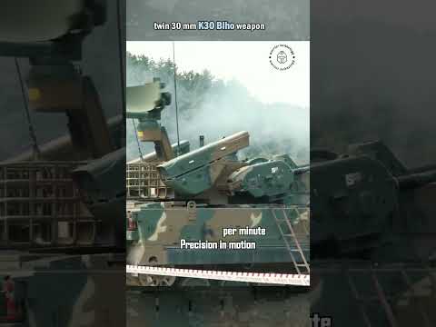 30mm autocannon vs Drones