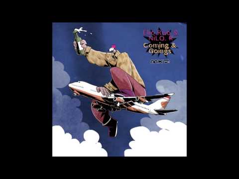 Elio Riso & NiLO R. - Give Me For Do It [MKT053]