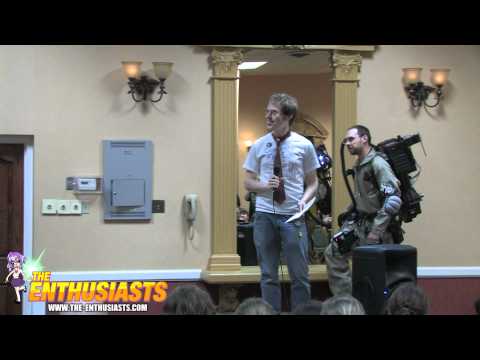 Daishon Con 2010 Masquerade Part 5