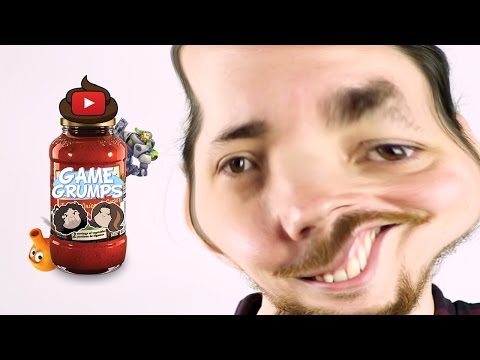 [YTP] Egoraptor Constantly Spews Nonsense from His Grump-Hole
