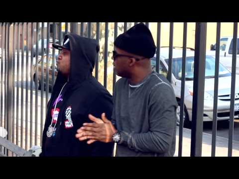 Noah Powa - Waste Man | Official Video | December 2013