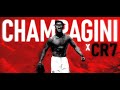 G O A T X CHAMPAGINI