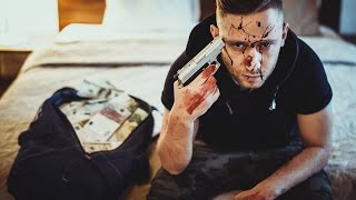 The Kid Dee Ft Luu Breeze - 2 Trill (Official Video)