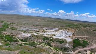 preview picture of video 'Paint Mines Interpretive Park - El Paso County, CO'