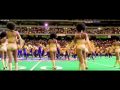 Zoe Saldana Fan Video