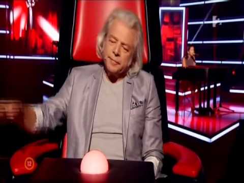 Magyarország hangja - Husnullina Regina