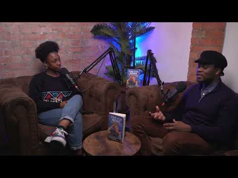 Trevor Noah writes about South African Racism and racial dynamics