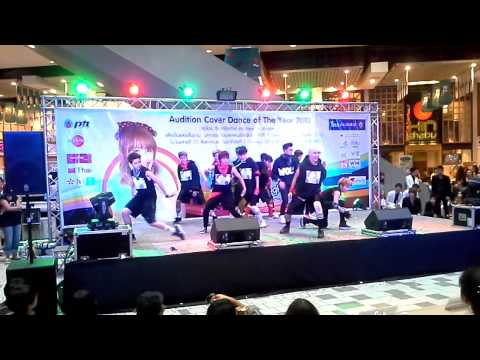 130721 Follow Cover Exo @Japan Festa2013