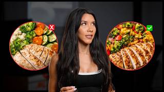 E. 154 How to Make Diet Food Taste Better
