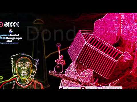 IShowSpeed Turns Into Daily Dose Of Internet But Vocoded to Gangsta's Paradise