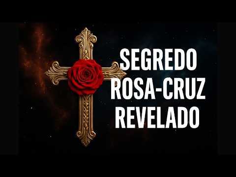 A ORDEM ROSACRUZ: O Que os Iniciados Sabem?