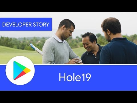 Android Developer Story WPS Office Building continuity with Android foldables