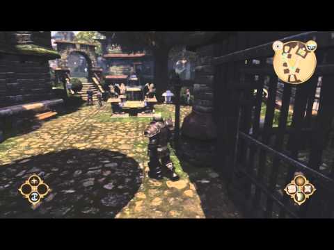 Let's Play Fable Anniversary #26: A Grey Interlude