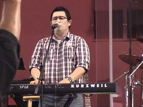 Cedes valle imperial Eddie Woolsey Te adoramos