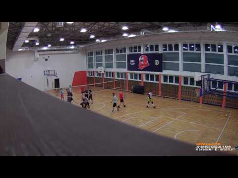 Siatkówka 2016.04.03 2/15