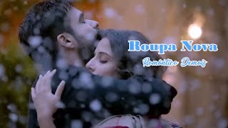 Romântico Demais Lyrics English Translation