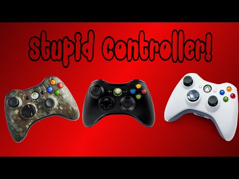 Stupid Controller!