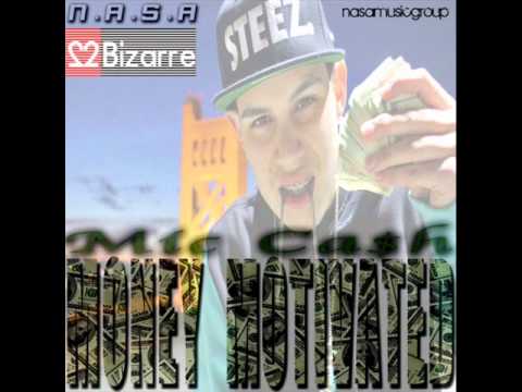 Mic Ca$h - "Money Motivated"