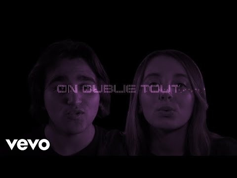 Shirel, Noam - On oublie tout (Lyrics Video)