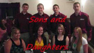 preview picture of video 'Port Norris Fire Company Recruitment 2009.wmv'