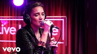 Indiana - Heart On Fire in the Live Lounge